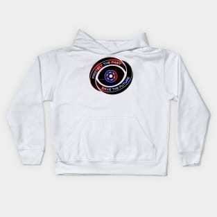 Timeless - Linight Kids Hoodie